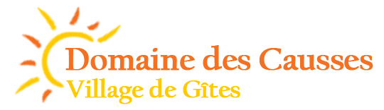 Domaine des Causses 